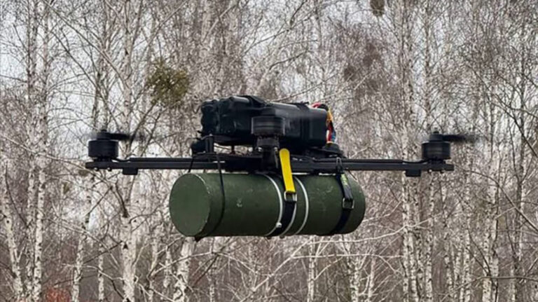 До використання у війську допустили дрони U13 і U15