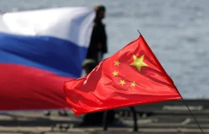 КНР постачає РФ критичну сировину для виробництва зброї