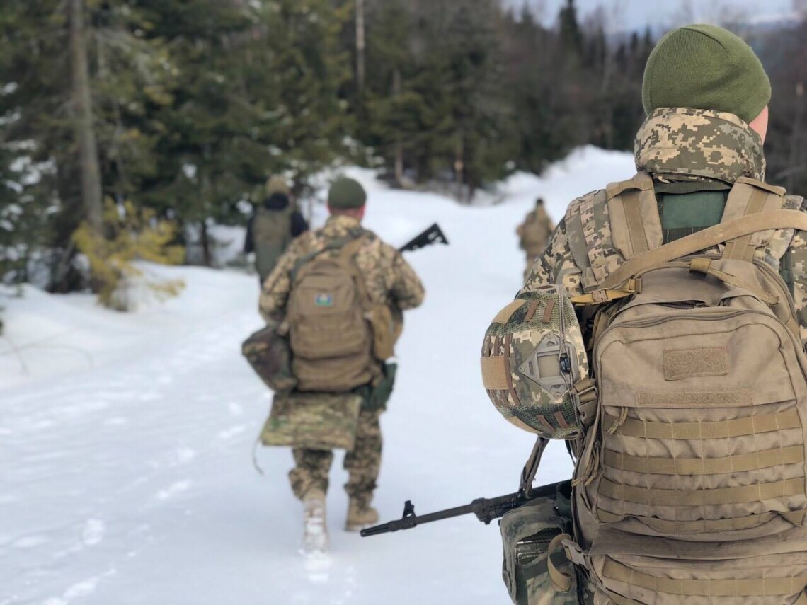 Міноборони оновить Положення про проходження військової служби
