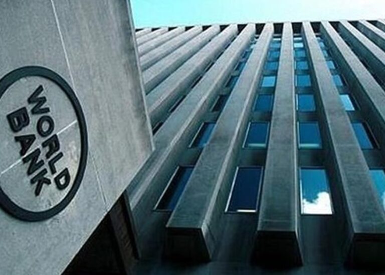 Борг України перед Світовим банком за рік зріс на 65%