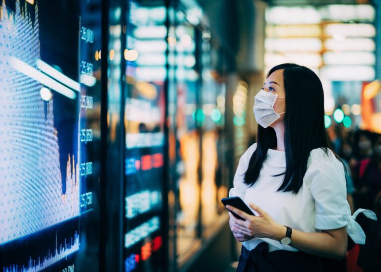 Китай відреагував на мита Трампа та пригрозив контрзаходами