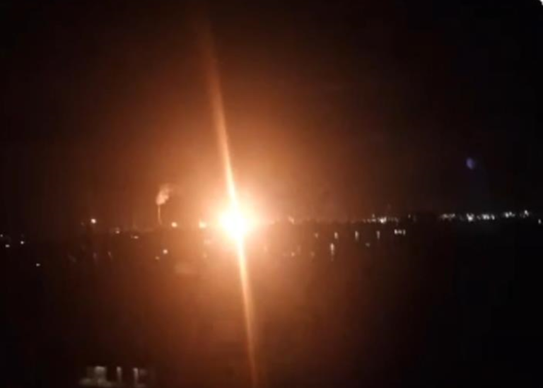 РосЗМІ повідомили про атаку дронів на Волгоград