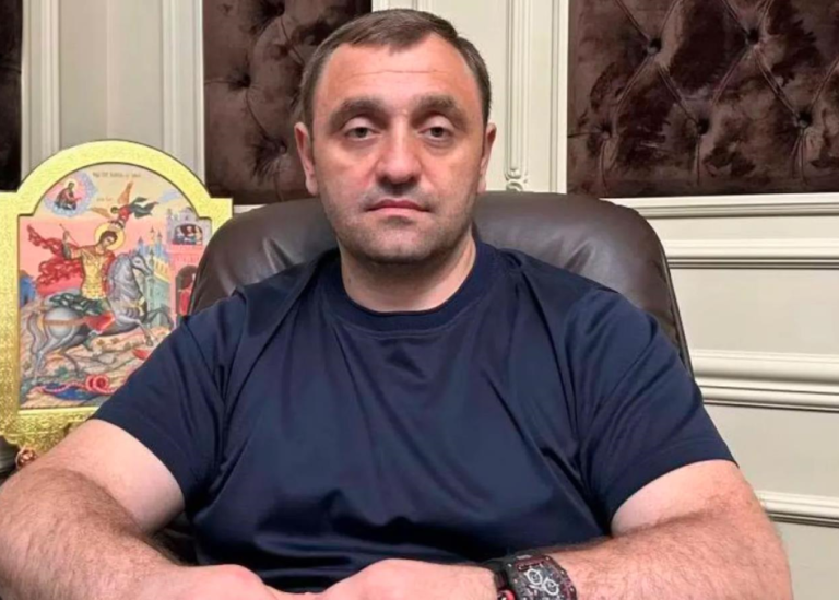 У Москві підірвали кримінального авторитета з Горлівки – росЗМІ