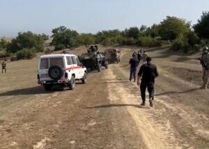 В Азербайджані заявили про ліквідацію групи терористів