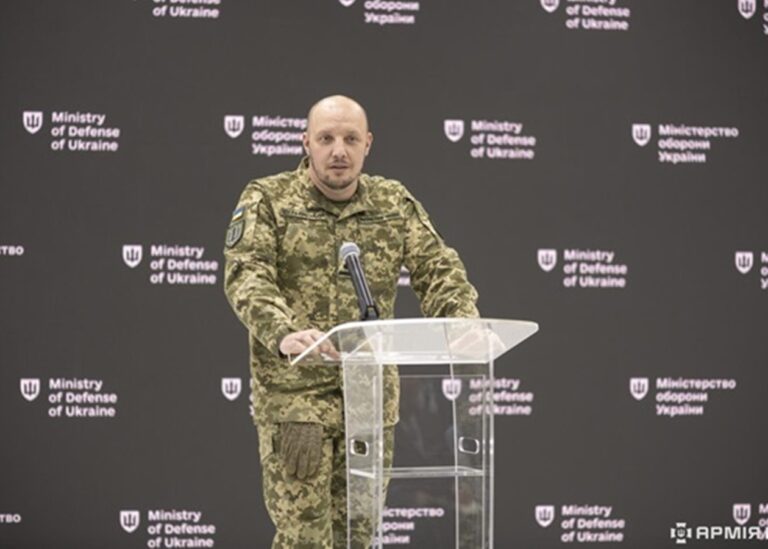 У ЗСУ підтвердили застосування лазерної зброї