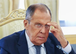 Лавров порівняв гасло Трампа з концепцією Гітлера