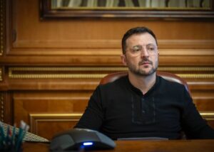 В Україні проіндексують пенсії - Зеленський