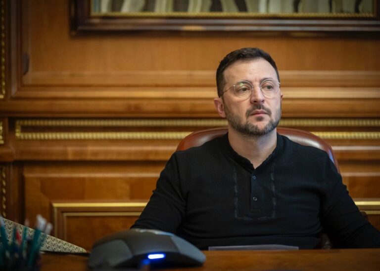 В Україні проіндексують пенсії – Зеленський