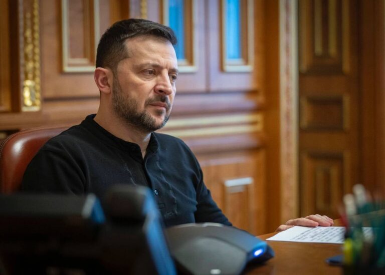 Зеленський сказав, коли в Україні можуть відбутись вибори