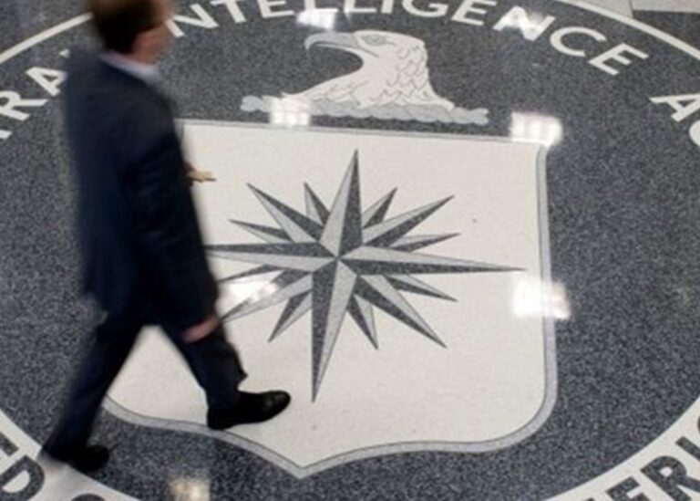 ЦРУ запропонувало всім своїм співробітникам звільнитися – ЗМІ