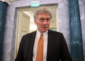 У Кремлі заявили про "інтенсивні" контакти зі США