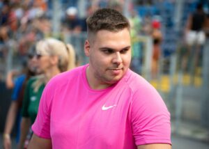 Кохан відкрив сезон тріумфом у Франції