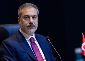 Туреччина назвала дату, коли можуть початися переговори щодо України