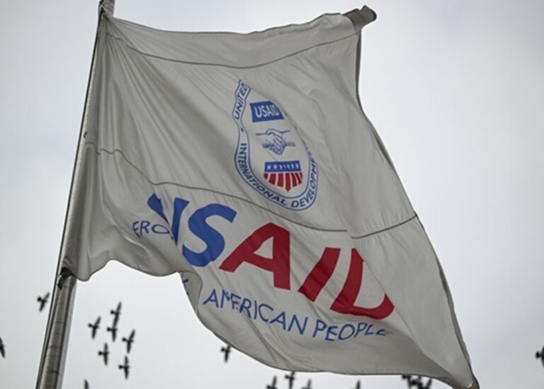 Співробітників USAID по всьому світу відправили у відпустку