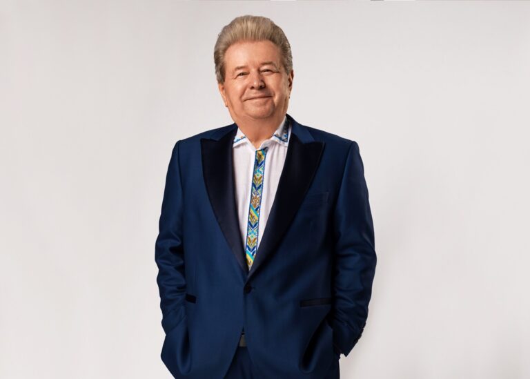 Поплавського визнали одним з найвпливовіших інфлюенсерів України