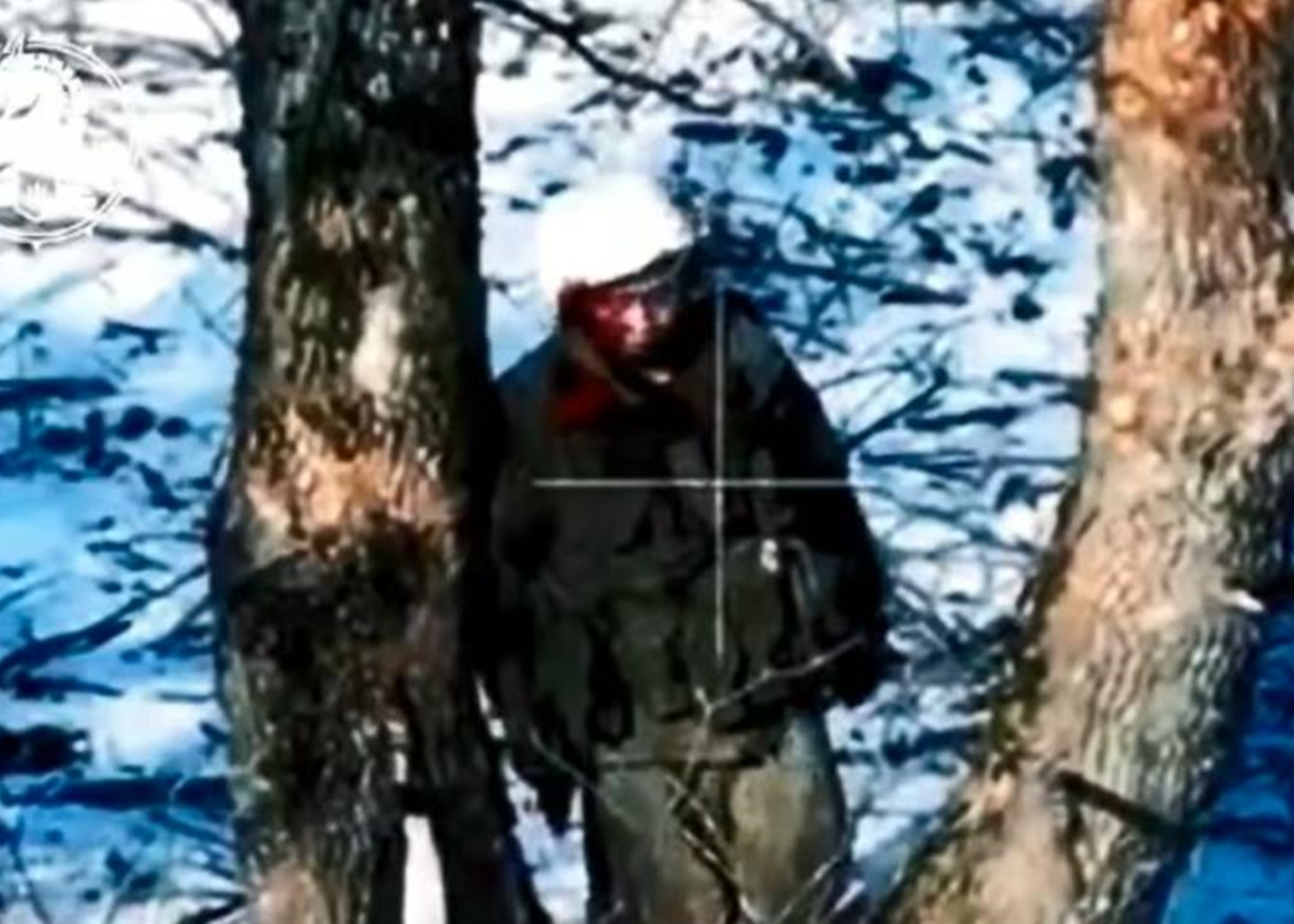 Росіяни здійснили 16-годинний штурм на Курщині