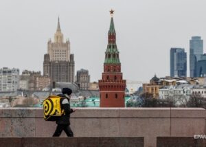 У Росії дефіцит бюджету сягнув рекорду в січні