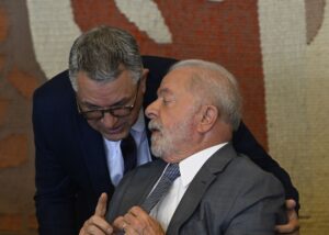 Бразилія заявила, що не вступить у торгівельну війну зі США