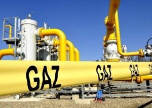 ЄС може ввести тимчасове обмеження цін на газ