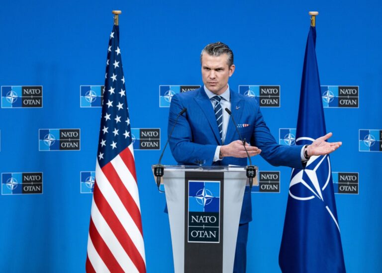 Угода між Україною та РФ передбачатиме демаркацію – Пентагон