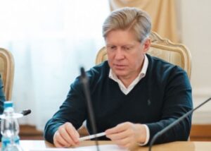 Російський мільярдер Шелков втратив в Україні значні активи