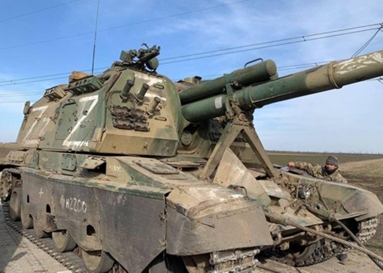 Росія компенсувала втрачені торік танки – ISW
