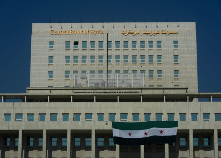 Росія направила у Сирію літак з грошима – ЗМІ