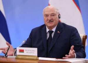 ЗМІ заявили, що між Білоруссю та США назріває угода