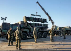 ЄС готує військовий поміч Україні на €6 млрд - ЗМІ