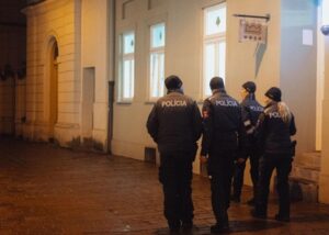 "Держпереворот у Словаччині": підозрюваного українця видворили з країни