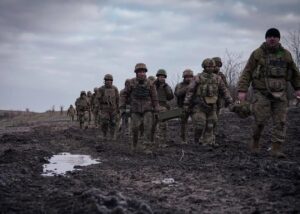 В трьох бригадах змінили комбригів - ЗМІ