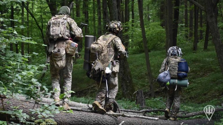 Війська отримали понад 10 тисяч заявок по програмі «Контракт 18-24»