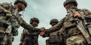 За рік лави ЗСУ через рекрутинг поповнили майже 8500 добровольців
