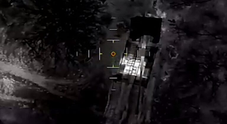 Полк NEMESIS уразив першу північнокорейську САУ М1989 Koksan