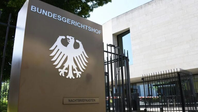 Суд Німеччини дав довічне росіянину за вбивство двох військових ЗСУ