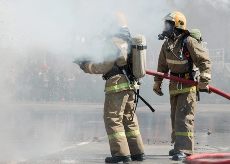 Дрони атакували НПЗ у Краснодарському краї Росії