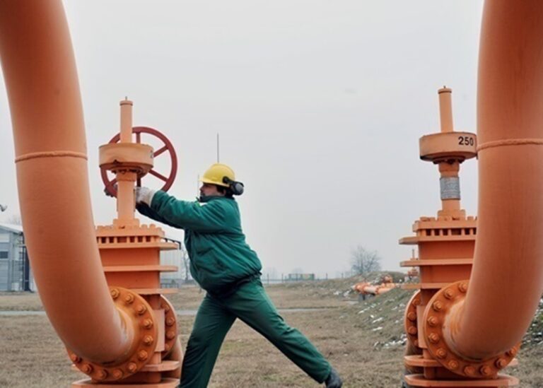 У США ціни на газ сягнули рекордних показників