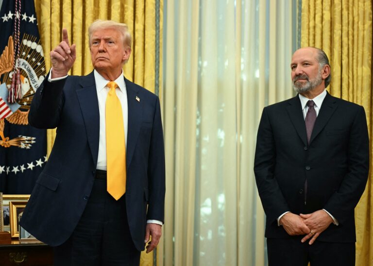 Трамп висунув Україні ультиматум