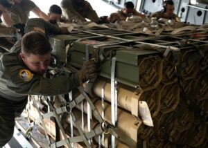 Пентагон назвав загальні витрати США на військову допомогу Україні