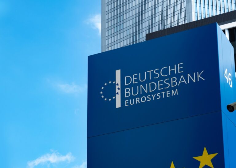Бундесбанк зафіксував рекордний збиток в історії