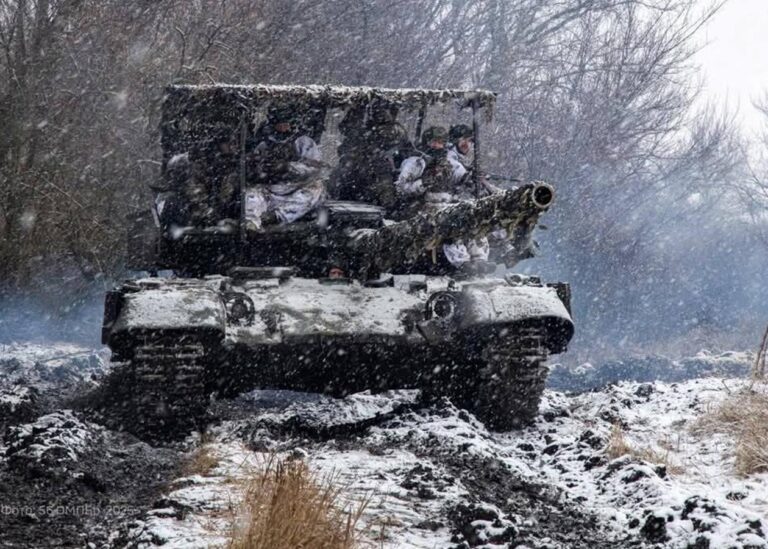 У ЗСУ є новий успіх біля Покровська – DeepState