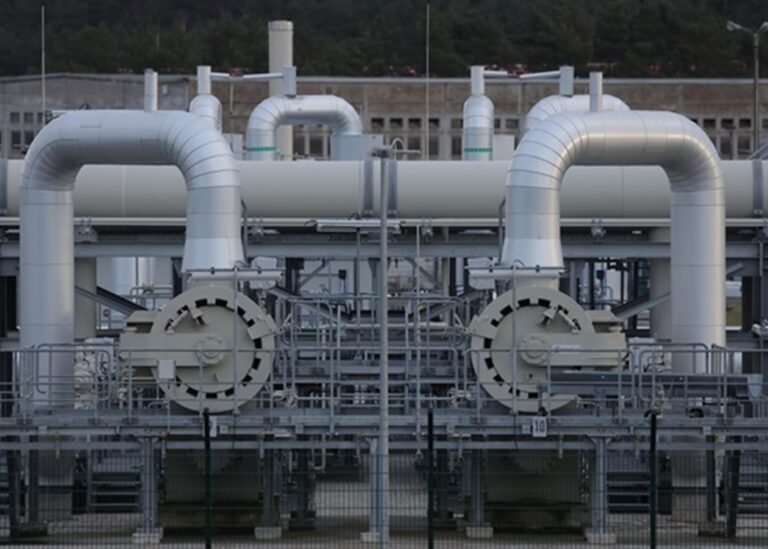 Україна зменшина імпорт енергоресурсів за рік