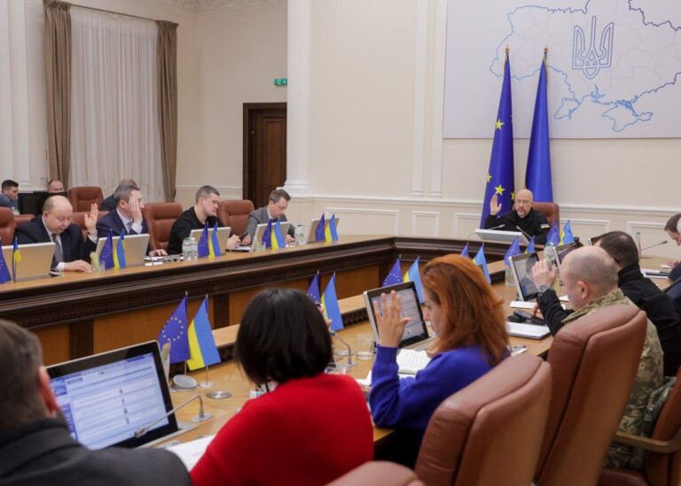 В Україні проіндексують пенсії для 10 млн громадян