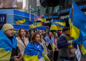 У Нью-Йорку вимагали арештувати Ілона Маска
