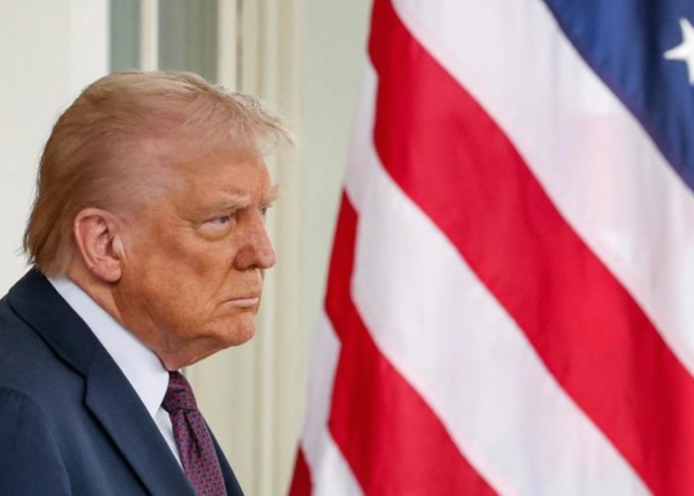 Трамп підписав указ про визнання англійської державною мовою у США