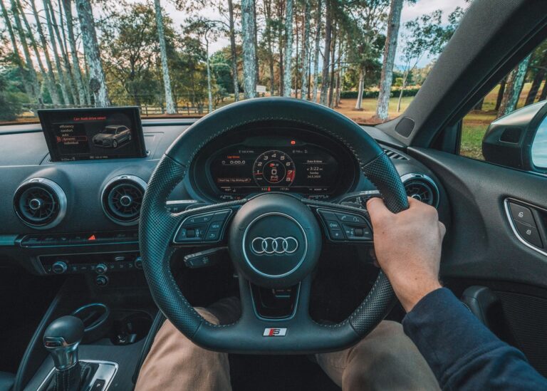 У Брюсселі закрили завод Audi, а працівників збільнили