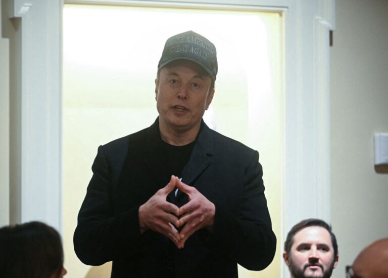 Твіт ціною $7 млрд: як Маск втратив головного партнера у Латинській Америці