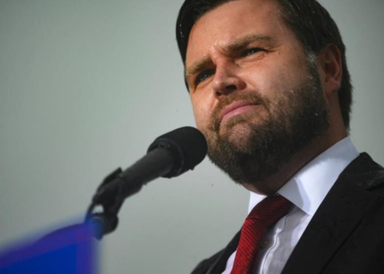 Венс після скандалу у Білому домі вирішив сховати свою сім'ю – ЗМІ