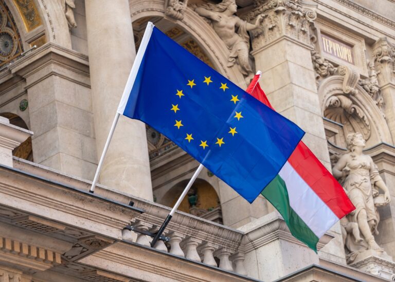 Угорщина заблокувала безпекові гарантії ЄС щодо України – ЗМІ