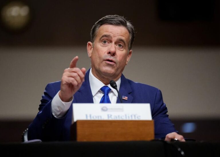 У ЦРУ зробили заяву щодо допомоги Україні